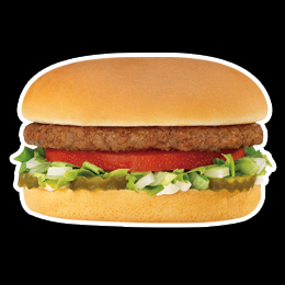 HAMBURGERES