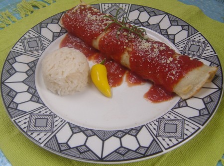PANQUECAS